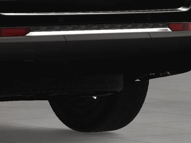 Photo of 2025 Diamond Black Jeep Grand Cherokee L