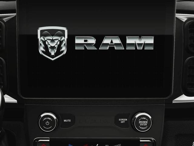 Photo of 2025 Bright White Clearcoat RAM ProMaster 2500