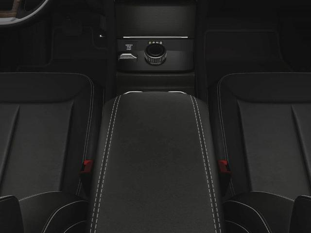 Photo of 2025 Diamond Black Jeep Grand Cherokee