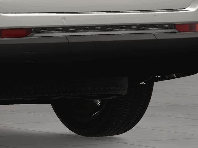 Photo of 2025 Bright White Clearcoat Jeep Grand Cherokee L