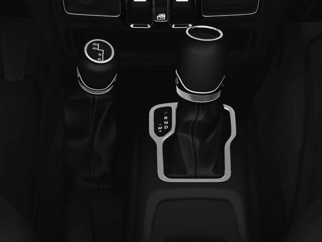 Photo of 2025 Hydro Blue Pearlcoat Jeep Wrangler