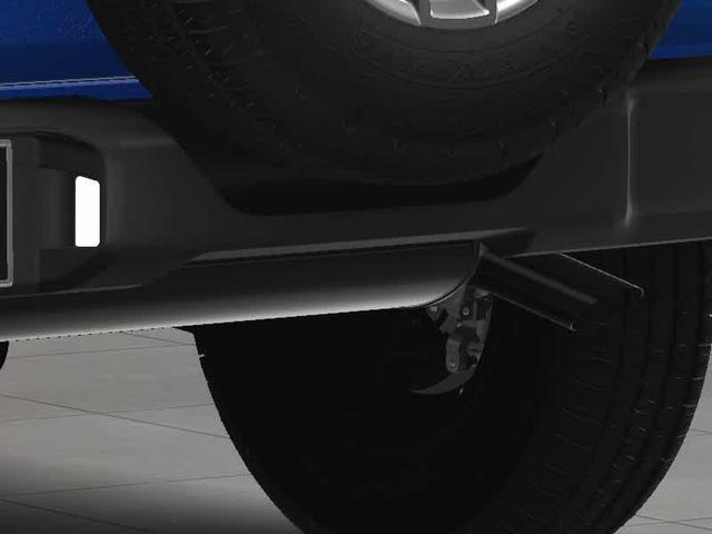 Photo of 2025 Hydro Blue Pearlcoat Jeep Wrangler