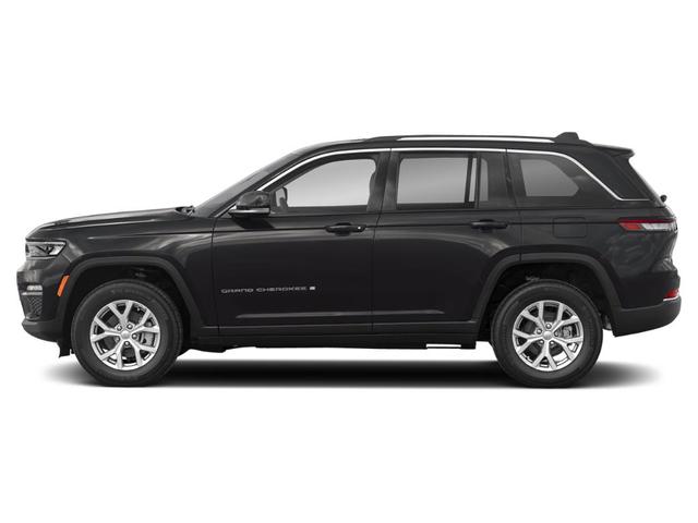 Photo of 2025 Diamond Black Jeep Grand Cherokee