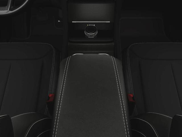 Photo of 2025 Diamond Black Jeep Grand Cherokee