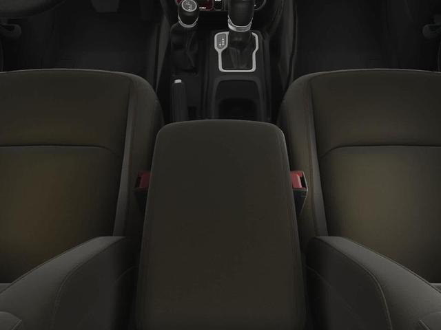 Photo of 2025 Black Clearcoat Jeep Gladiator