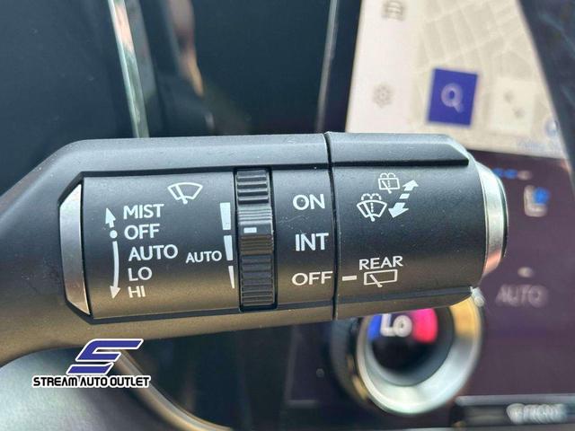Photo of 2022 Cloudburst Gray Lexus NX 350