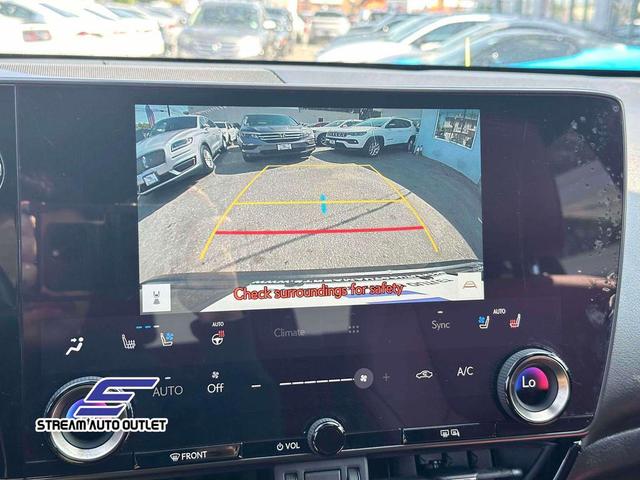 Photo of 2022 Cloudburst Gray Lexus NX 350