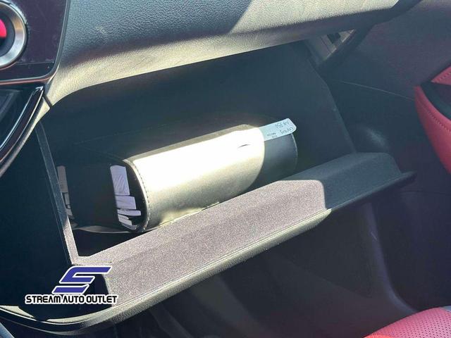 Photo of 2022 Cloudburst Gray Lexus NX 350