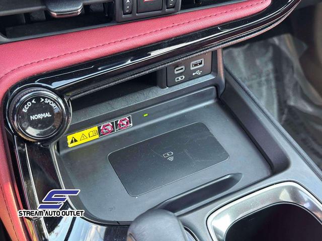 Photo of 2022 Cloudburst Gray Lexus NX 350