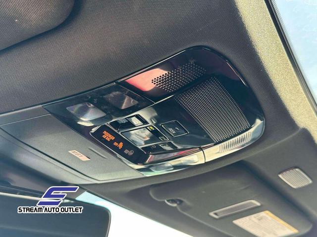 Photo of 2022 Cloudburst Gray Lexus NX 350