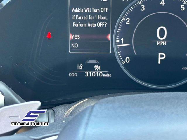 Photo of 2022 Cloudburst Gray Lexus NX 350
