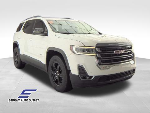 2021 GMC Acadia