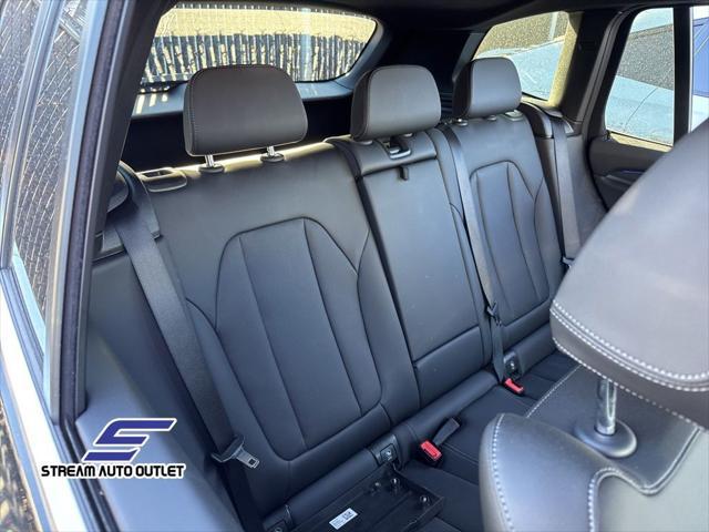 Photo of 2024 Black BMW X3