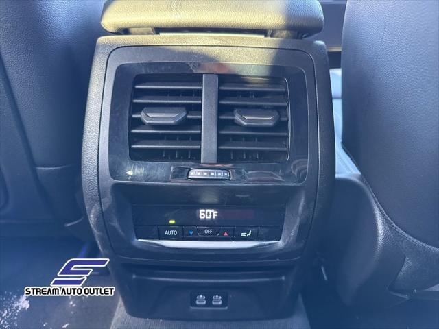 Photo of 2024 Black BMW X3