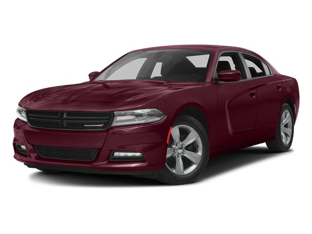 2017 Dodge Charger