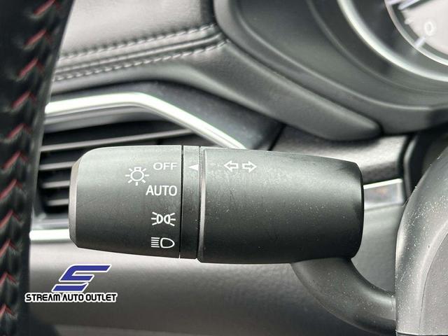 Photo of 2024 Polymetal Gray Metallic Mazda CX-5