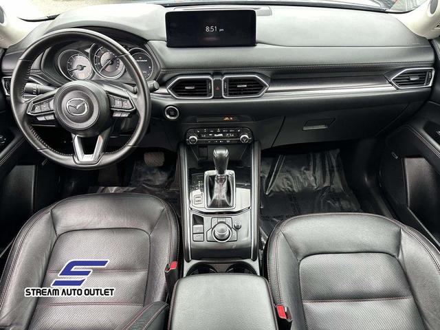 Photo of 2024 Polymetal Gray Metallic Mazda CX-5