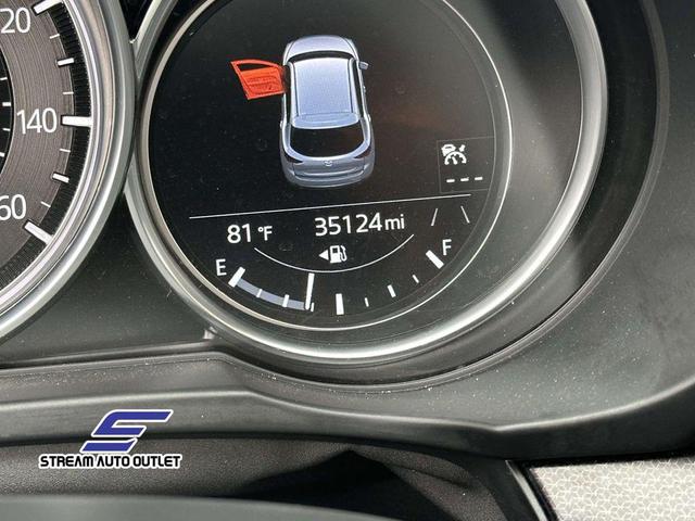 Photo of 2024 Polymetal Gray Metallic Mazda CX-5