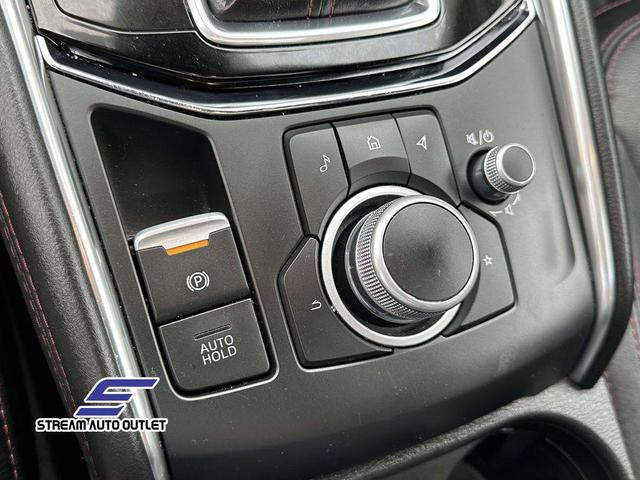 Photo of 2024 Polymetal Gray Metallic Mazda CX-5