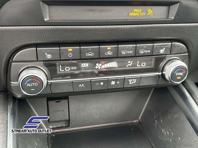 Photo of 2024 Polymetal Gray Metallic Mazda CX-5