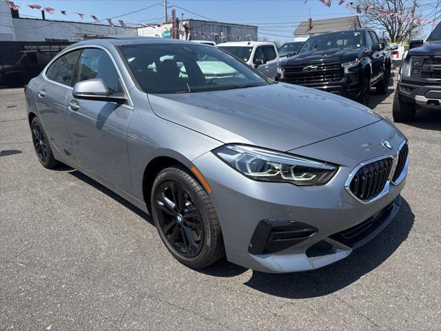 2022 BMW 228 Gran Coupe
