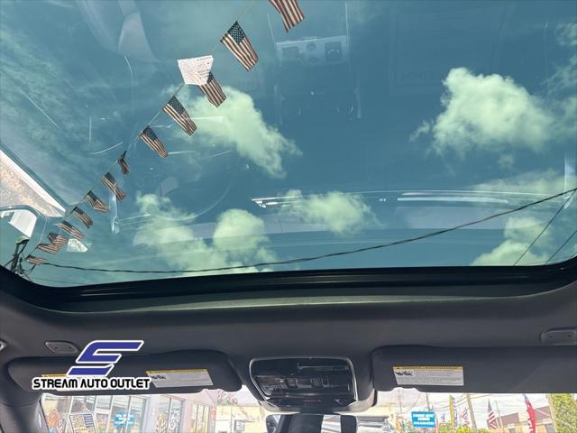Photo of 2023 White Land Rover Range Rover