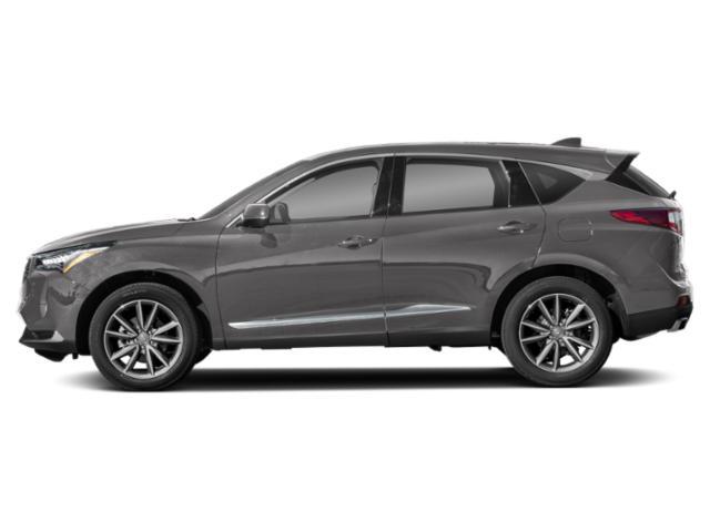 Photo of 2022 Lunar Silver Metallic Acura RDX