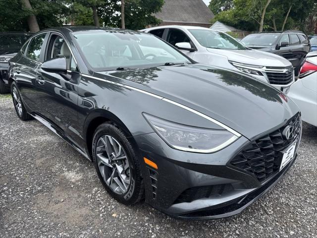 2023 Hyundai Sonata