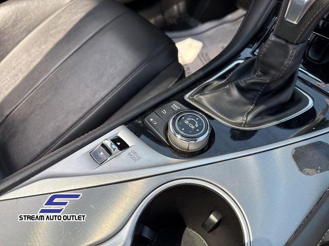 Photo of 2019 Graphite Shadow INFINITI Q60