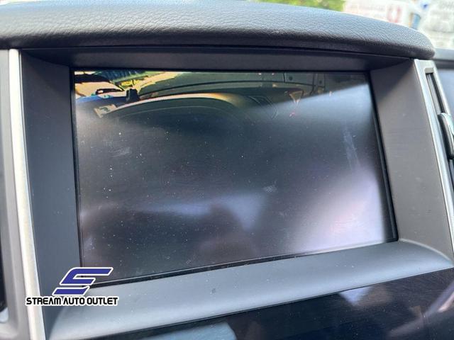 Photo of 2019 Graphite Shadow INFINITI Q60