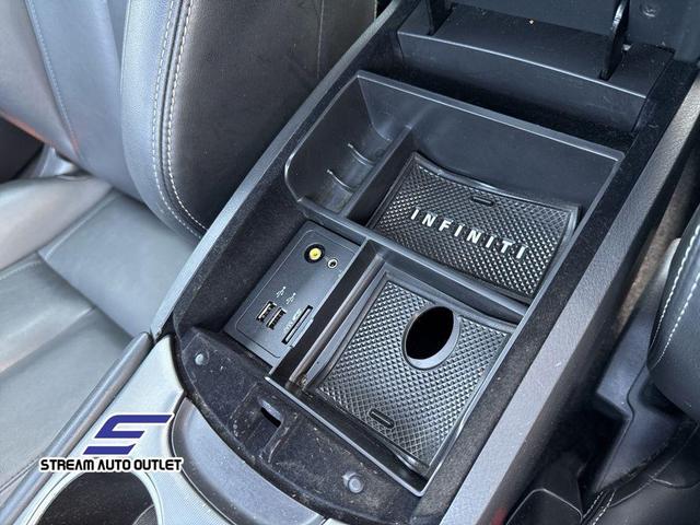 Photo of 2019 Graphite Shadow INFINITI Q60