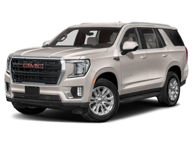 2021 GMC Yukon