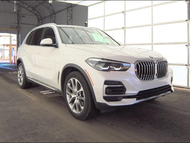 2023 BMW X5
