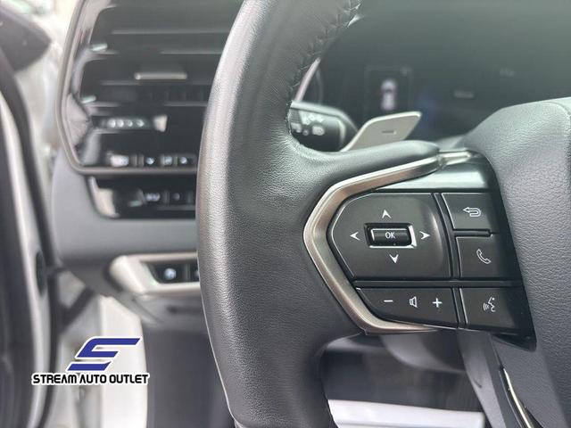 Photo of 2023 Eminent White Pearl Lexus RX 350