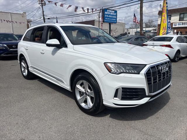 2024 Audi Q7