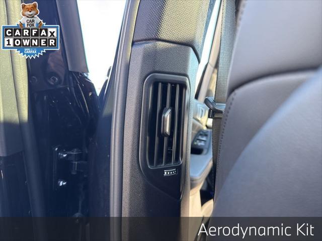 Photo of 2022 Carbon Black Metallic BMW X5