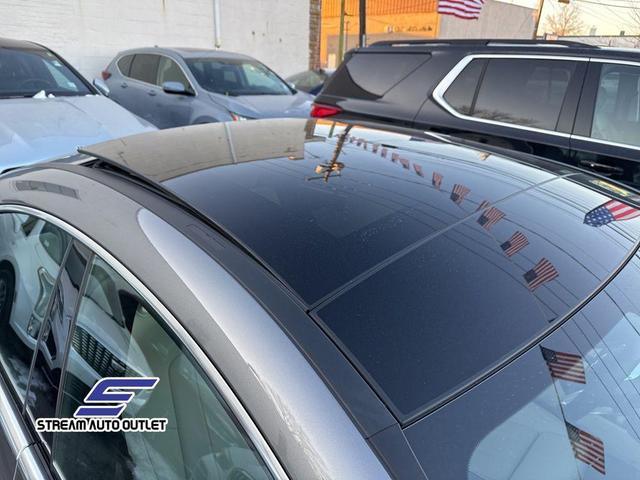 Photo of 2024 Mountain Grey Metallic Mercedes-Benz CLA 250