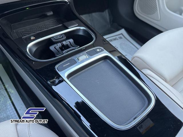 Photo of 2024 Mountain Grey Metallic Mercedes-Benz CLA 250