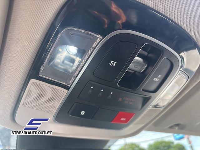 Photo of 2024 Hampton Gray Hyundai TUCSON