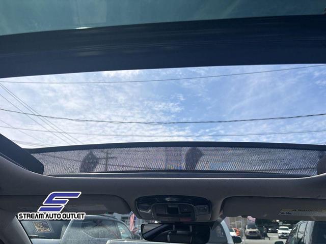 Photo of 2024 Hampton Gray Hyundai TUCSON