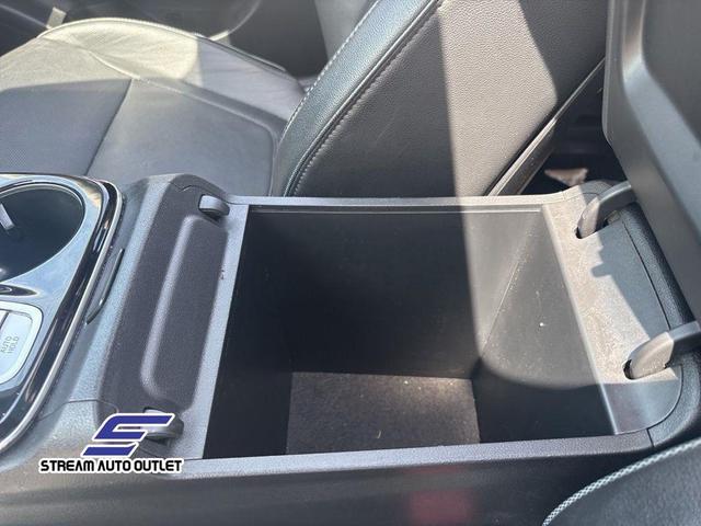 Photo of 2024 Hampton Gray Hyundai TUCSON