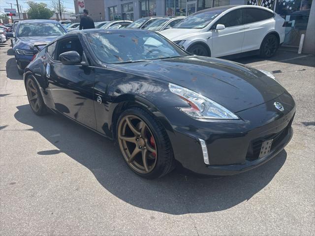 2015 Nissan 370Z