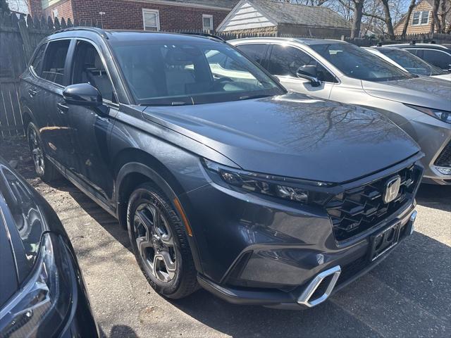 2023 Honda Cr-v Hybrid