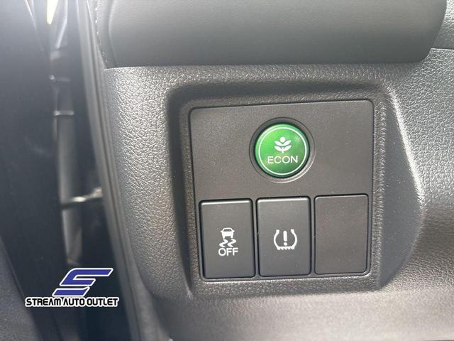Photo of 2018 Crystal Black Pearl Honda HR-V