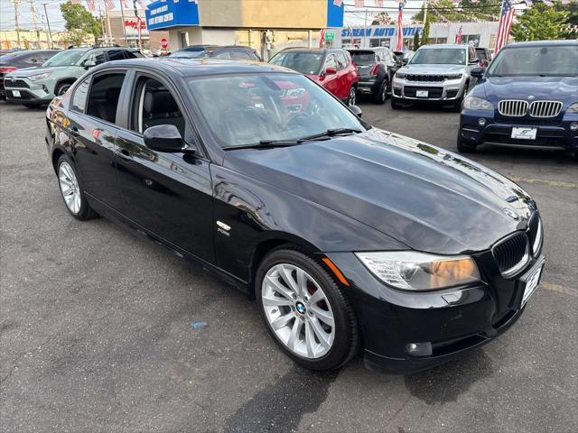 2011 BMW 328