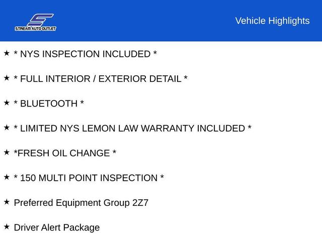 Photo of 2022 Black Chevrolet Suburban