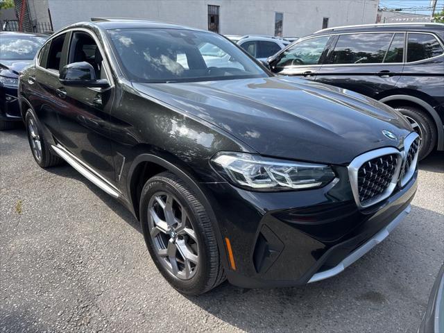 2024 BMW X4