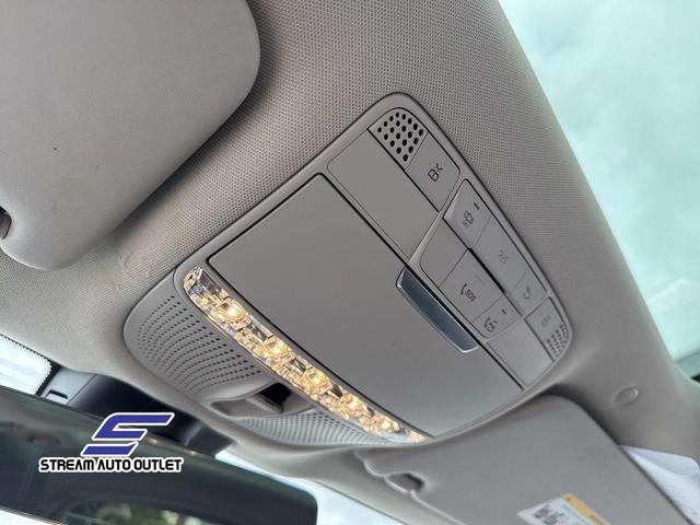 Photo of 2021 White Mercedes-Benz GLC 300