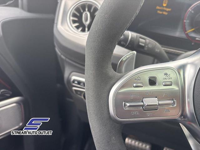 Photo of 2024 Black Mercedes-Benz AMG G 63