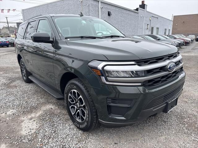 2022 Ford Expedition